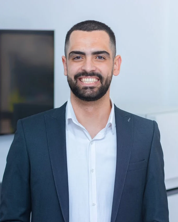 Dr. Abdel Rahman Ajam — Ajam Dental Clinic